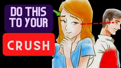 how to seduce your crush.